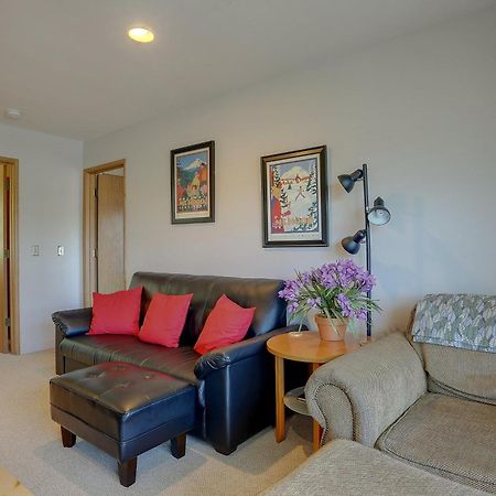 13 Lodge Hood River Zewnętrze zdjęcie