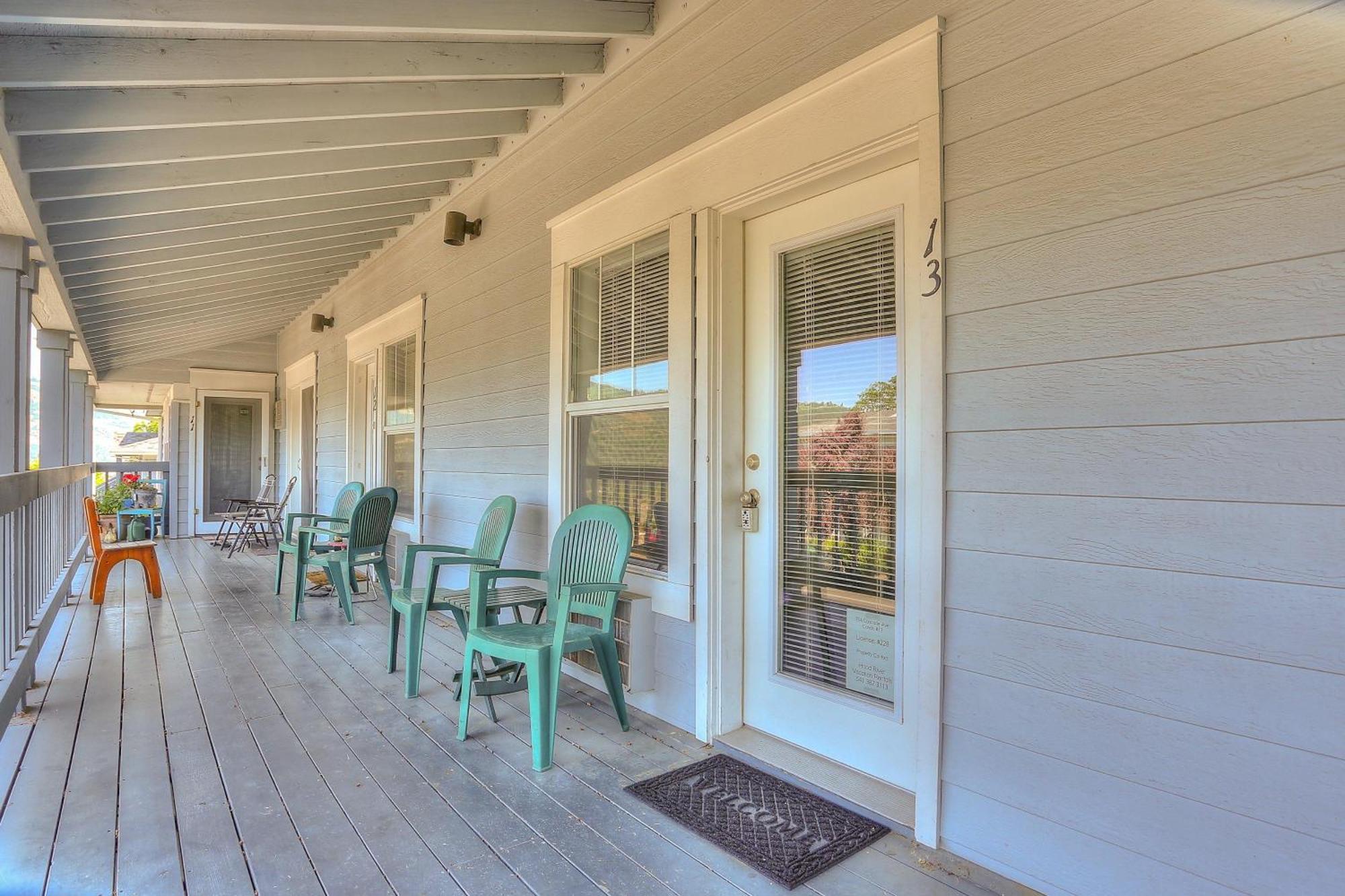 13 Lodge Hood River Zewnętrze zdjęcie