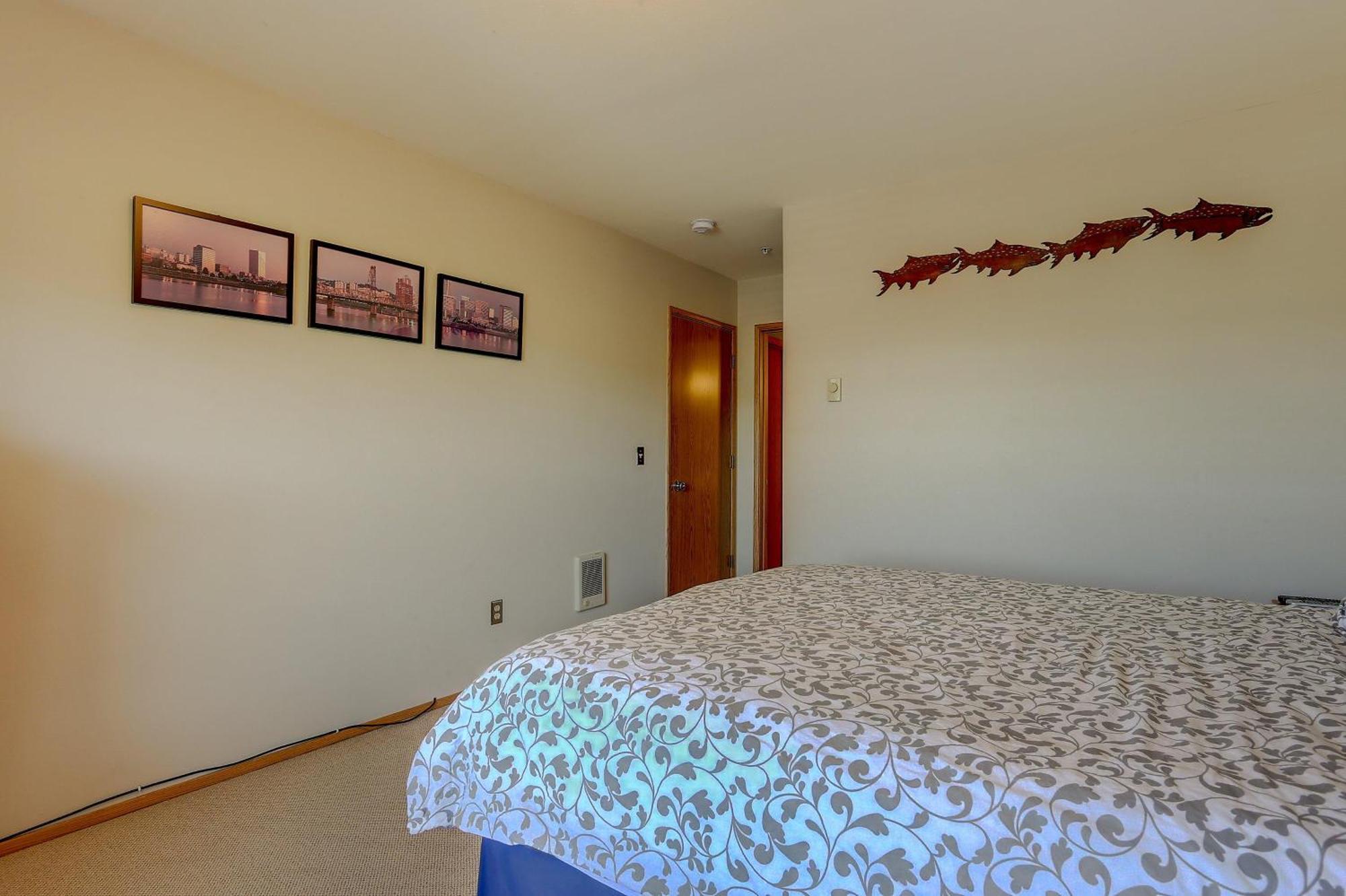 13 Lodge Hood River Zewnętrze zdjęcie