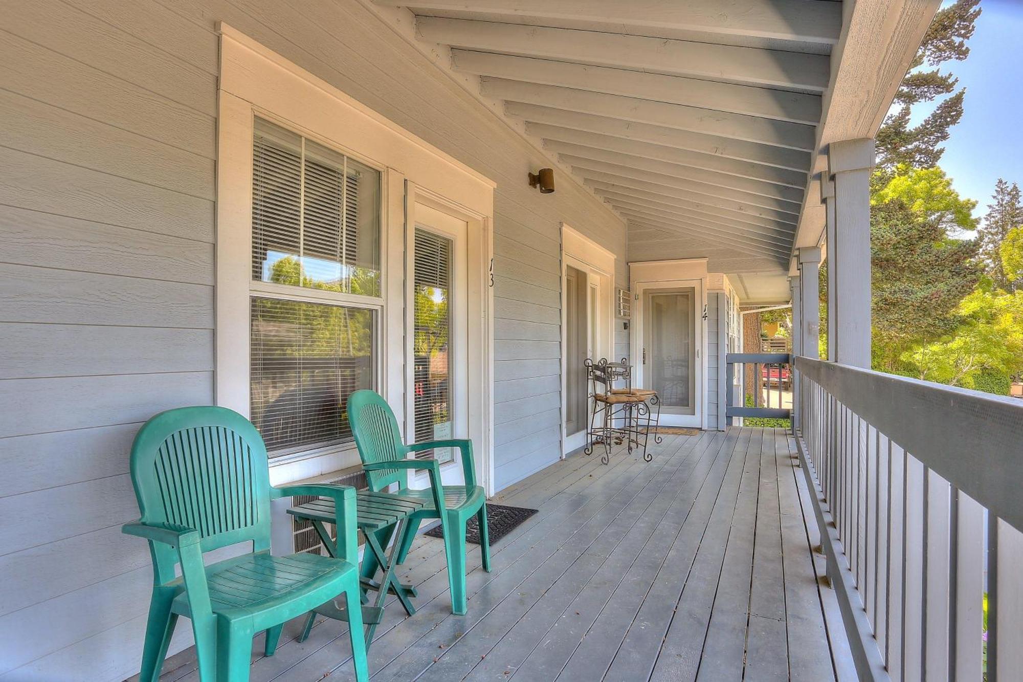 13 Lodge Hood River Zewnętrze zdjęcie
